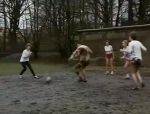 Film porno vintage tedesco del 1980 #3