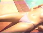 Video porno vintage con una bionda e una mora #7