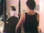 Video porno vintage con una bionda e una mora #9