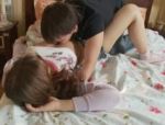 Bruna vuole la sodomia quando i suoi genitori sono via #2