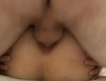 Bruna vuole la sodomia quando i suoi genitori sono via #20