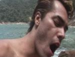 Due gay che godono quando sono insieme #4