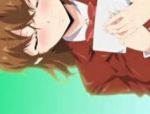 Ragazza hentai avrà il corpo pieno di sperma #1