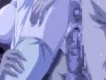 Ragazza hentai avrà il corpo pieno di sperma #14