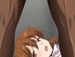 Ragazza hentai avrà il corpo pieno di sperma #15