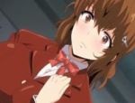Ragazza hentai avrà il corpo pieno di sperma #3