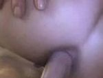 Un cazzo grosso per il suo culo #16