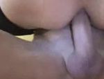 Un cazzo grosso per il suo culo #8