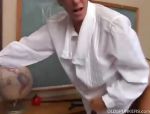 Una scopata con la prof di matematica #3