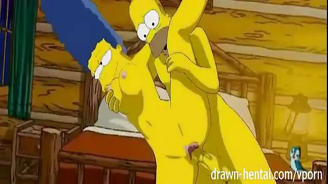 I Simpson come non li hai mai visti #6