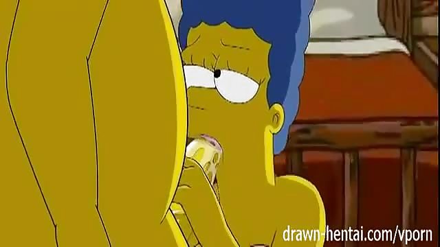 I Simpson come non li hai mai visti #7