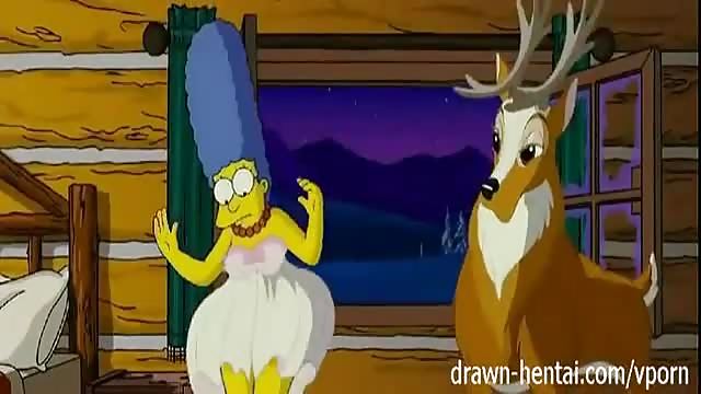 I Simpson come non li hai mai visti #8