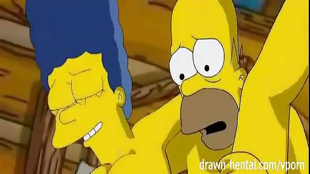 I Simpson come non li hai mai visti #3