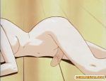 Una trans sensuale in un anime #13