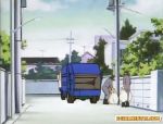 Una trans sensuale in un anime #14