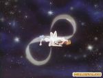 Una trans sensuale in un anime #16