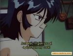Una trans sensuale in un anime #3