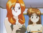 Una trans sensuale in un anime #6