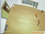 Una trans sensuale in un anime #7