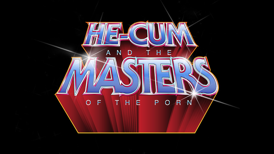 He-Cum e i Maestri del Porno