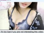 Ragazza taiwanese sexy donna asiatica scopata bene calda