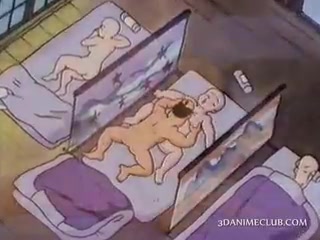 Video hentai di suore che fanno sesso per la prima volta nella vita #14