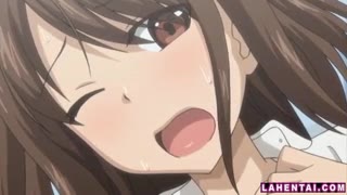 Porno hentai giovane studentessa giapponese viene rapita e violentata da un compagno di classe #7