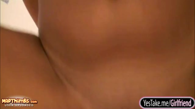 Fidanzata delle tette piccole, Riley Reid viene scopata e registrata sul video #19