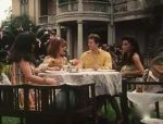 Un bel filmatino tratto da un film porno italiano anni 80 #1