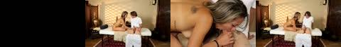 Tyler Nixon scopa come si deve Sophia Torres in un massaggio  #4