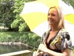 Una dolce ragazza innocente scopata da un tizio arrapato #3