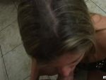 La mia ragazza è un abile pompinara sexy #2