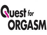 Quest For Orgasm - Lussy la vogliosa #1