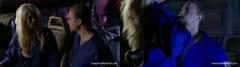 Jazy Berlin scopa a pecora indossando stivali in pelle  #4