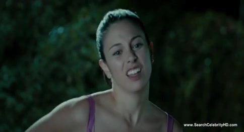 Search Celebrity HD - scena sexy con la giovane attrice Blanca Suarez  #2