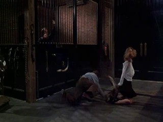 Michelle Pfeiffer - scena sesso di La belva è fuori #22