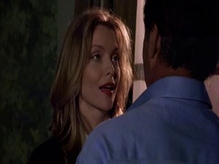 Michelle Pfeiffer - scena sesso di La belva è fuori #7