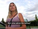 Teen bionda viene sempre voglia di succhiare il cazzo o fare sesso per soldi #5