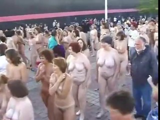 5000 di ragazze nude #5
