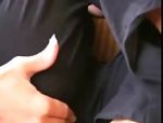 Procace bionda casalinga avuto i suoi capezzoli trafitto perché voleva stupire il suo nuovo amante #2