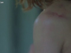 Amabili celebrità sono stati beccate nude o seminude mentre erano sulla spiaggia o fare l'amore #11