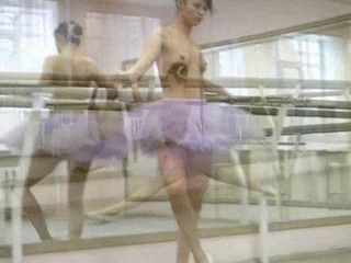 Danzatrici nude 3 #6