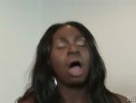 Tatiyana Foxx è una cioccolata calda ragazza che ha trovato un buon modo per pagare il suo affitto #8