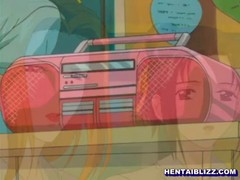 Video hentai con ragazze in minigonna scopare nello spogliatoio #1