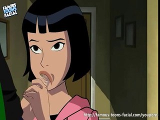 Sesso hentai - Porcellina Julie #10