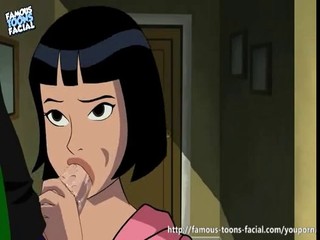 Sesso hentai - Porcellina Julie #11