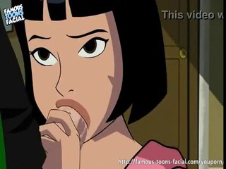 Sesso hentai - Porcellina Julie #12