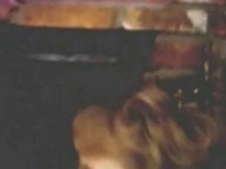 Sesso anale in porno gusto retro #11