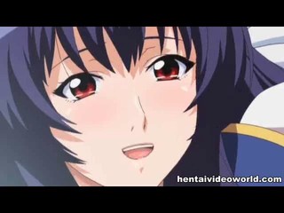 Bellissima ragazzia hentai fa sesso incredibile #13