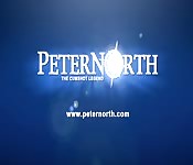 Peter North inizia una giovane fanciulla #1